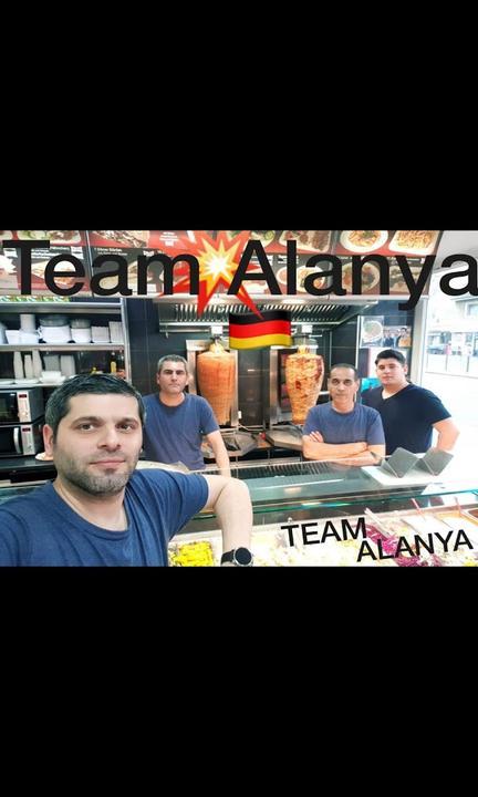 Alanya Döner & Pizzeria