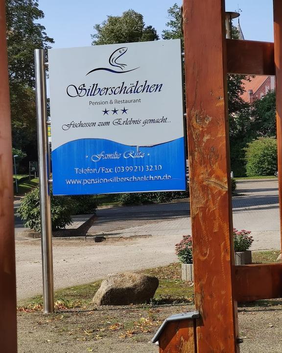 Restaurant und Pension Silberschalchen